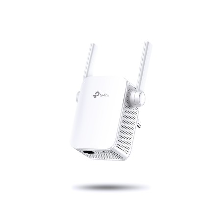 TP-Link AC1200 Wi-Fi Range Extender RE305 WiFi-rækkeviddeforlænger Ekstern